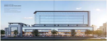 Solaris Business Hub Brochure Image 9