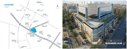 Solaris Business Hub Brochure Image 3