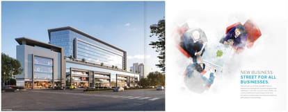 Solaris Business Hub Brochure Image 6