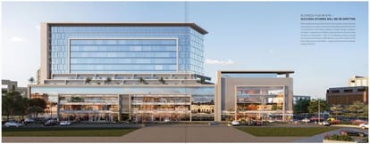 Solaris Business Hub Brochure Image 4