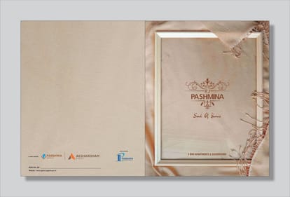 RJ Pashmina Brochure Image 1