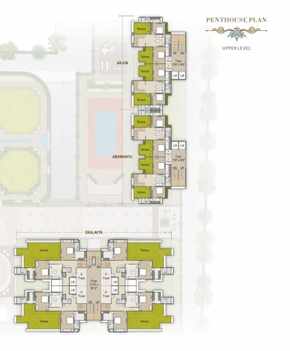 Hastinapur The Royal Legacy Brochure Image 21