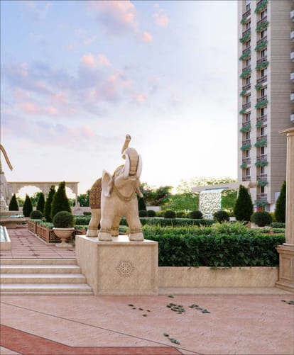 Hastinapur The Royal Legacy Brochure Image 7