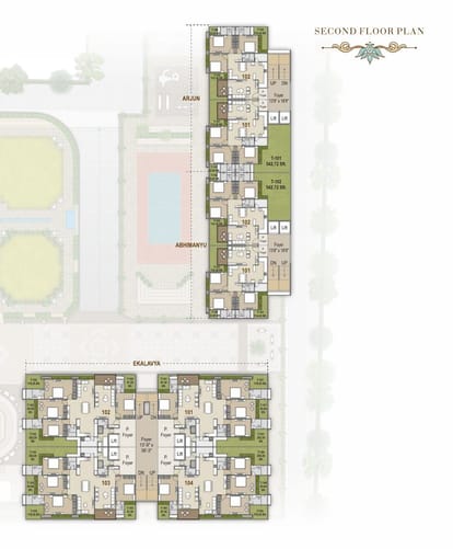 Hastinapur The Royal Legacy Brochure Image 15