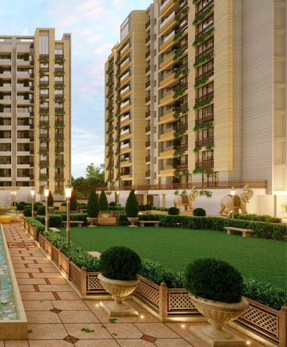 Hastinapur The Royal Legacy Brochure Image 5