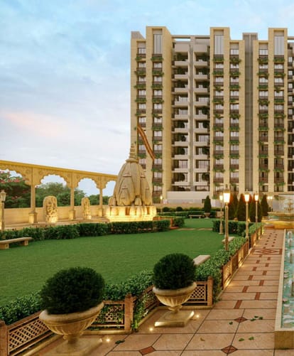 Hastinapur The Royal Legacy Brochure Image 4