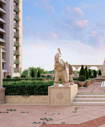 Hastinapur The Royal Legacy Brochure Image 6
