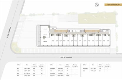 Ratnanjali Solitaire Brochure Image 7