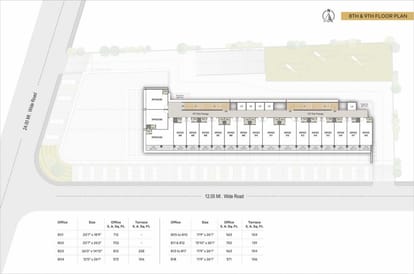 Ratnanjali Solitaire Brochure Image 11