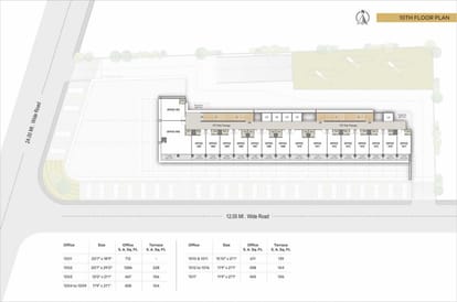 Ratnanjali Solitaire Brochure Image 12