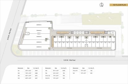 Ratnanjali Solitaire Brochure Image 4