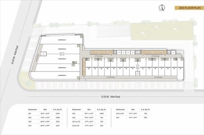 Ratnanjali Solitaire Brochure Image 5