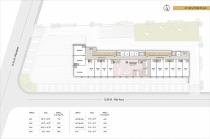 Ratnanjali Solitaire Brochure Image 9