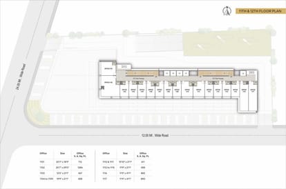 Ratnanjali Solitaire Brochure Image 13