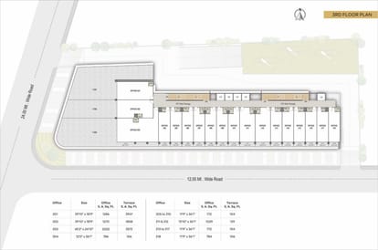 Ratnanjali Solitaire Brochure Image 6