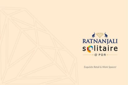 Ratnanjali Solitaire Brochure Image 1