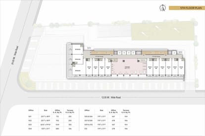 Ratnanjali Solitaire Brochure Image 8