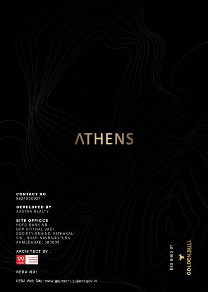 Aastha Athens Brochure Image 15