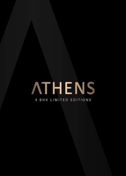 Aastha Athens Brochure Image 1