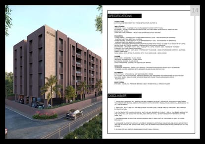 Aastha Athens Brochure Image 14
