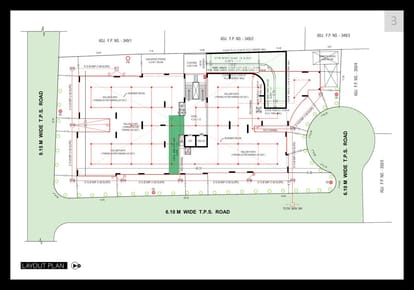 Aastha Athens Brochure Image 3