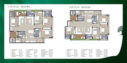 Tree Home Brochure Image 17