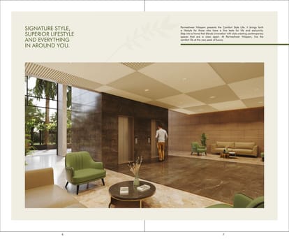 Parmeshwar Nilayam Brochure Image 4