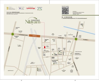 Parmeshwar Nilayam Brochure Image 15
