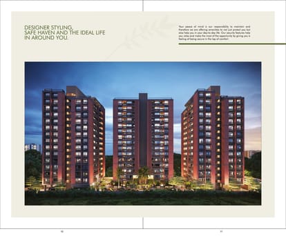 Parmeshwar Nilayam Brochure Image 6
