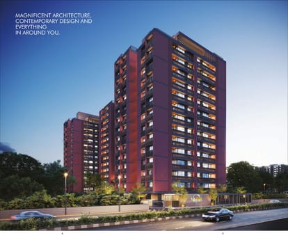 Parmeshwar Nilayam Brochure Image 3