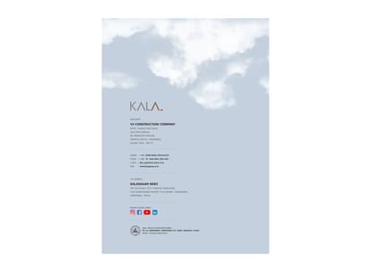 Kalasagar Skies Brochure Image 13