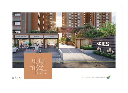 Kalasagar Skies Brochure Image 2