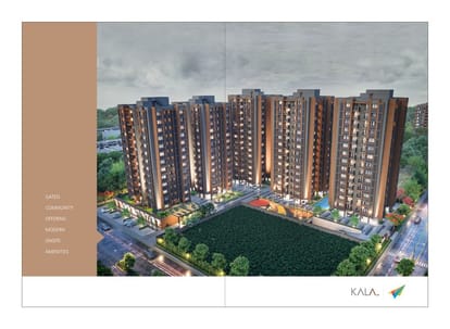 Kalasagar Skies Brochure Image 4