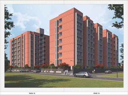 Hiradhan Suviral Apartment Brochure Image 10