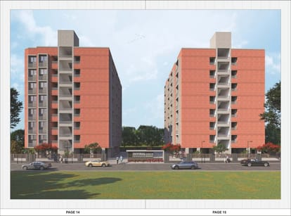 Hiradhan Suviral Apartment Brochure Image 8