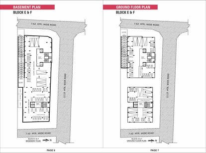 Hiradhan Suviral Apartment Brochure Image 4
