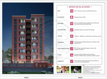 Hiradhan Heritage Brochure Image 8