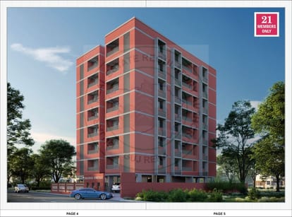 Hiradhan Heritage Brochure Image 3