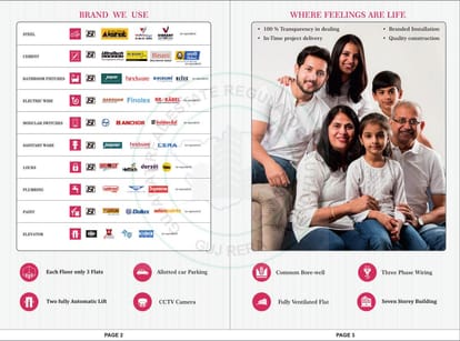 Hiradhan Heritage Brochure Image 2