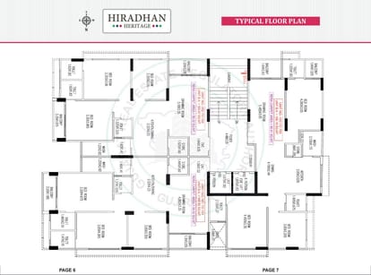 Hiradhan Heritage Brochure Image 7