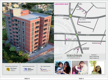 Hiradhan Heritage Brochure Image 9