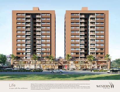 Western Prime Brochure Image 4