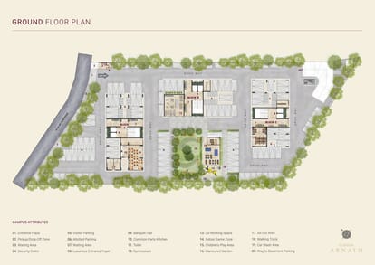 Suryam Arnath Brochure Image 9