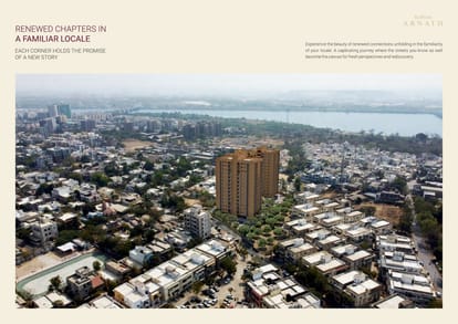 Suryam Arnath Brochure Image 5