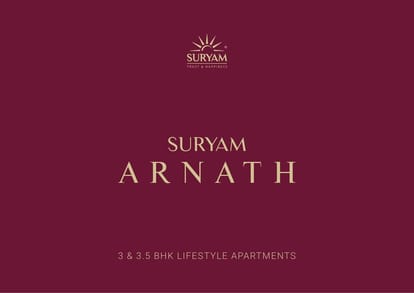 Suryam Arnath Brochure Image 1