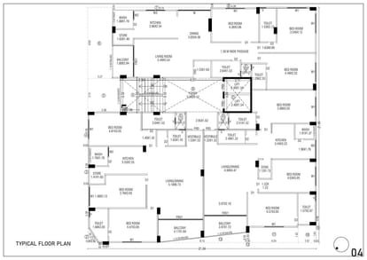 Upasana Apartments Brochure Image 4
