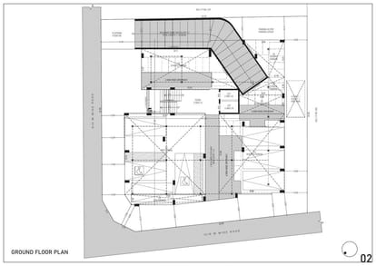 Upasana Apartments Brochure Image 2