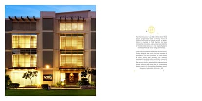 Pacifica Amara Brochure Image 4