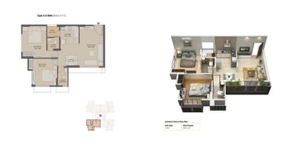 Pacifica Amara Brochure Image 30