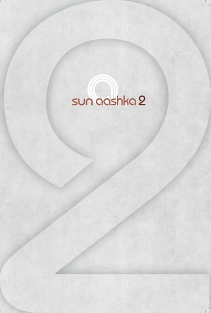 Sun Aashka 2 Brochure Image 1